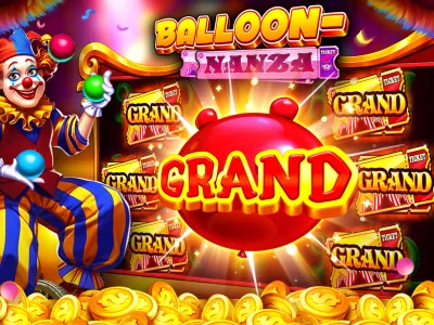 Kemenangan Jackpot Besar