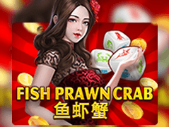 Fish Prawn Crab game cover