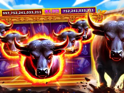 Katalog Game Slot Gacor