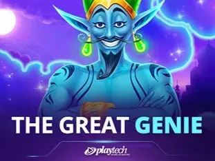 The Great Genie thumbnail