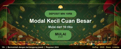 Kemenangan Besar Slot Gacor banner